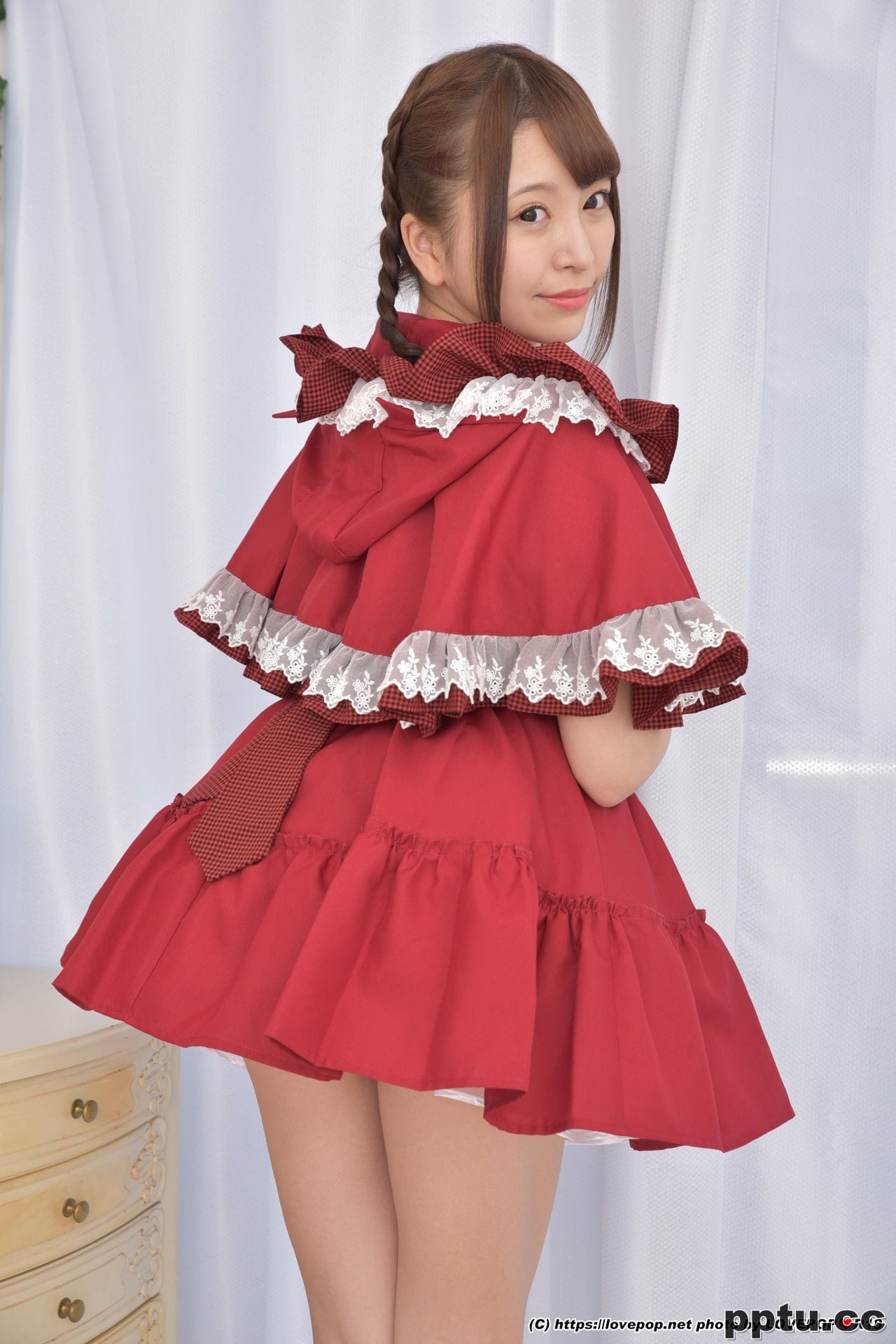 [LOVEPOP] Momoka Kato 加藤ももか Photoset 02 写真集