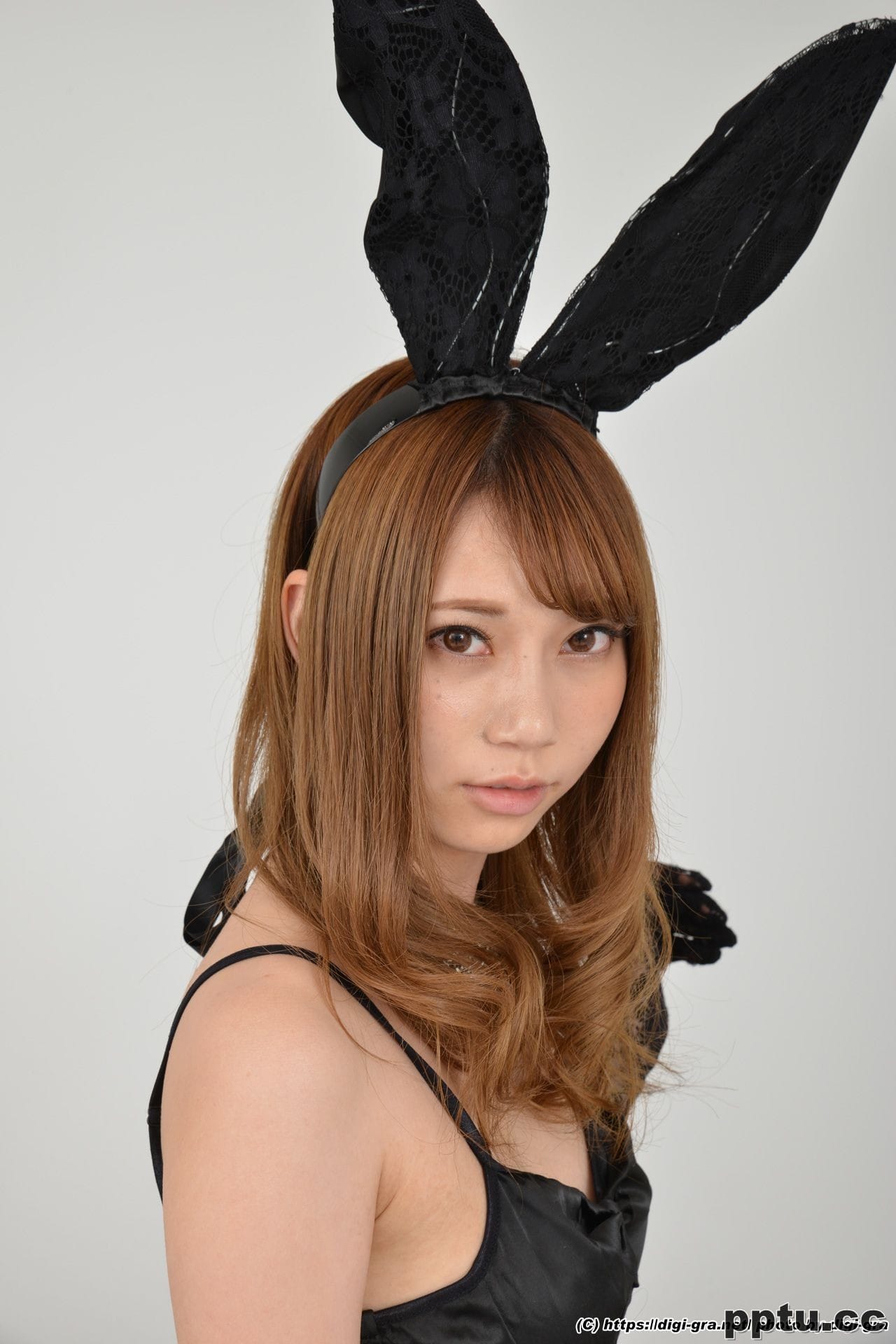 [Digi-Gra] Rin Sasahara 咲々原リン/咲咲原凛 Photoset 04 写真集