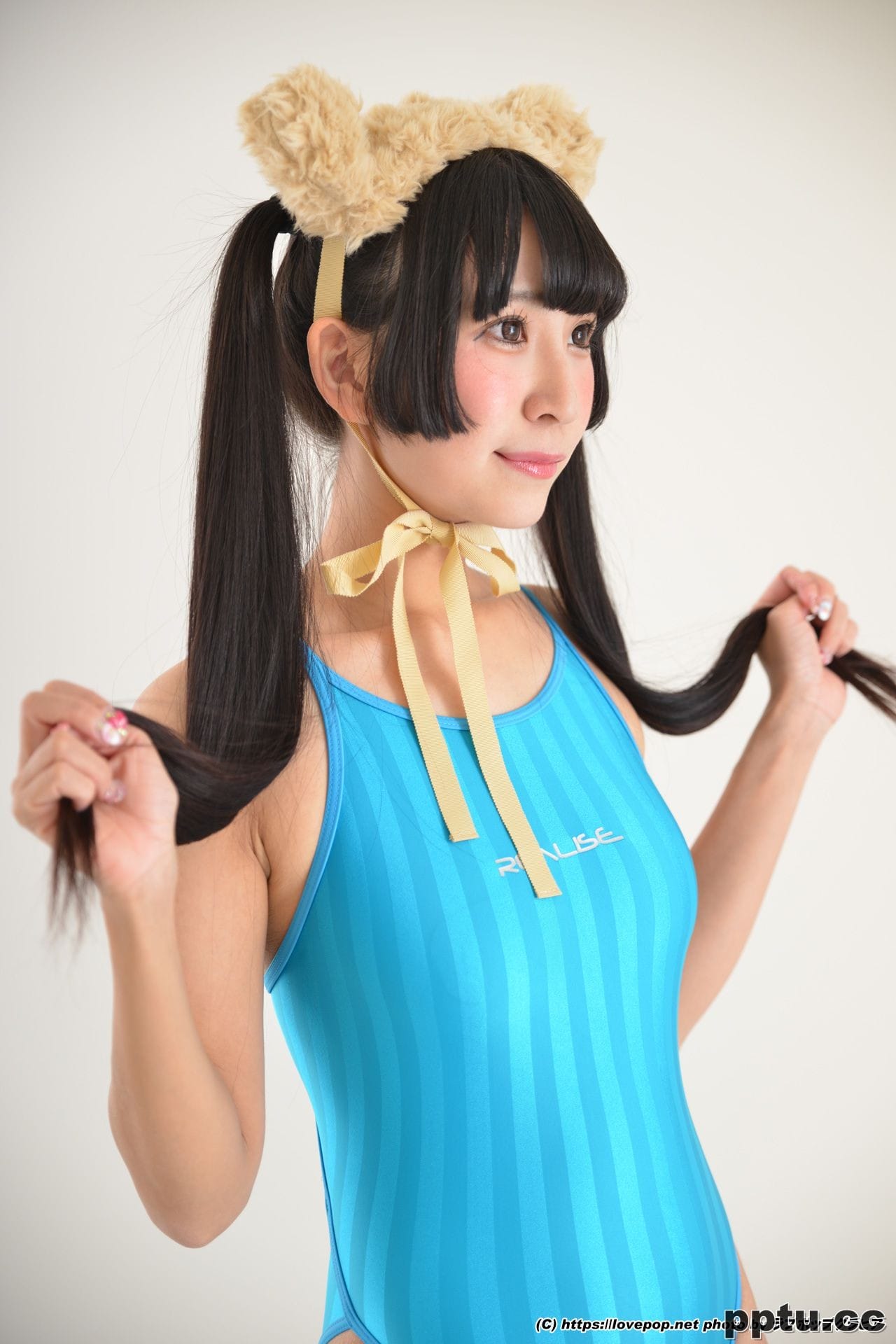 [LOVEPOP] 五十嵐もか Moka Igarashi Photoset 11 写真集