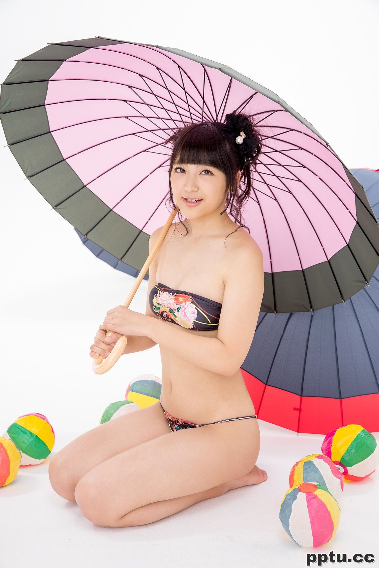 Ai Takanashi 高梨あい - Secret Gallery (STAGE2) 6.7 [Minisuka.tv] 写真集