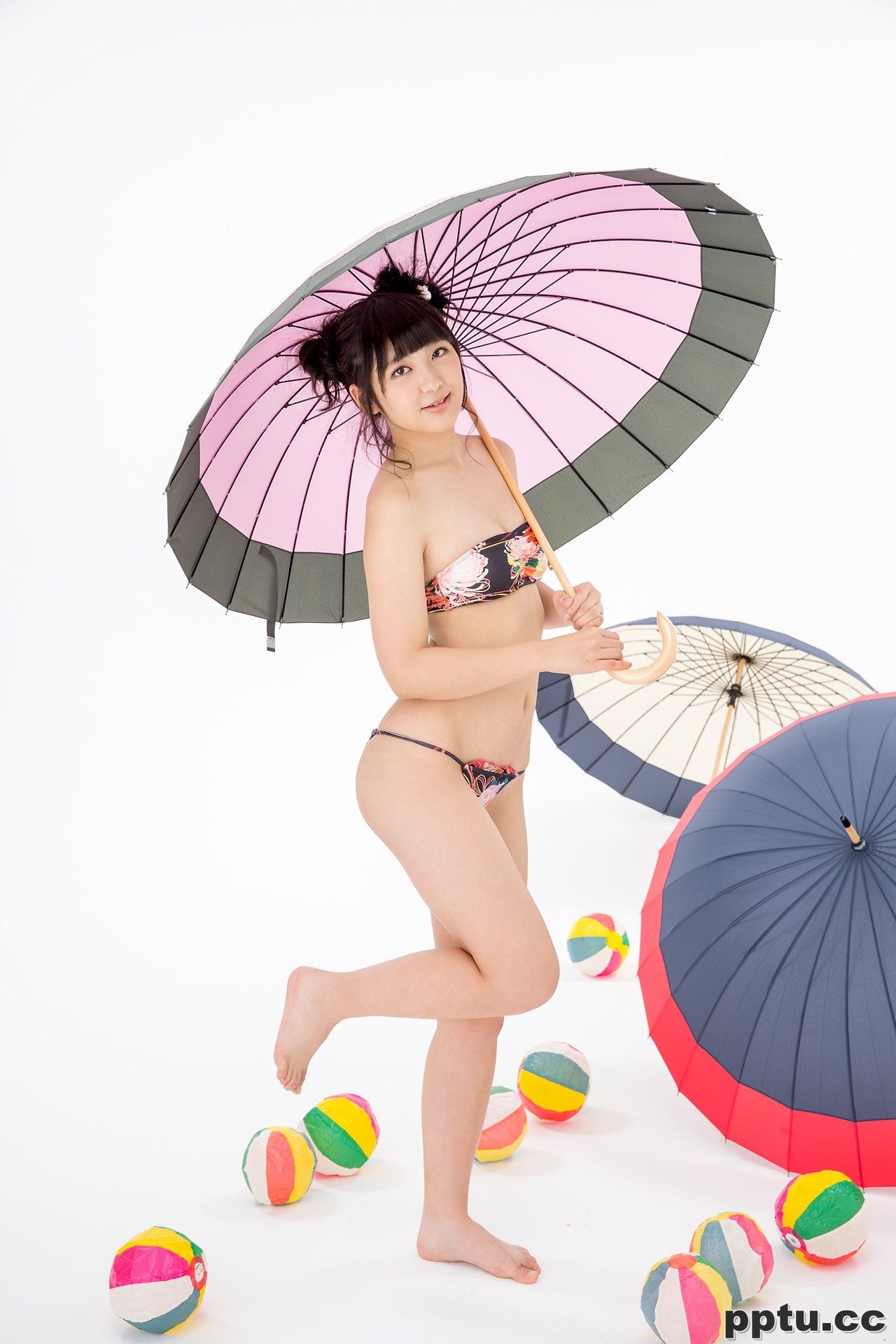 Ai Takanashi 高梨あい - Secret Gallery (STAGE2) 6.7 [Minisuka.tv] 写真集