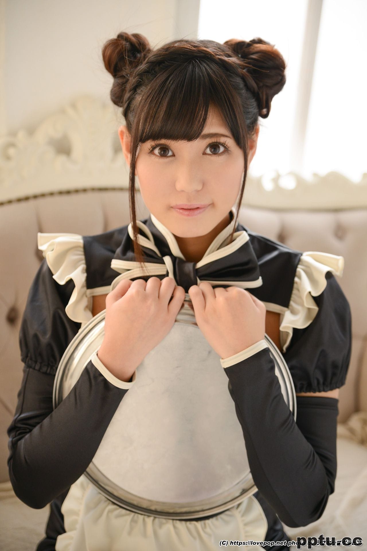 篠原冴美 Saemi Shinohara [LOVEPOP] Photoset 05 写真集