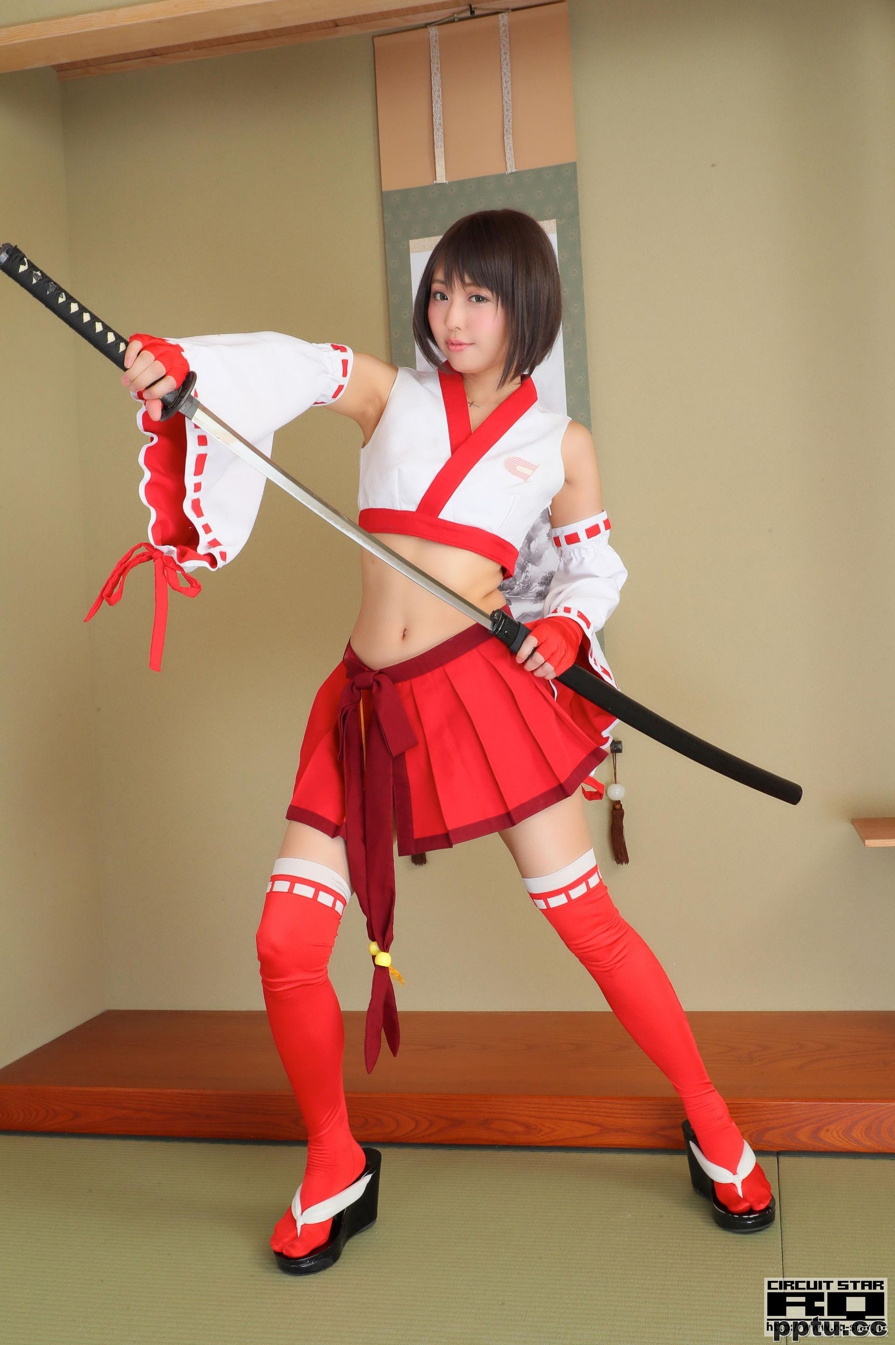 亜羽音 《Race Queen》 2 [RQ-STAR] 写真集