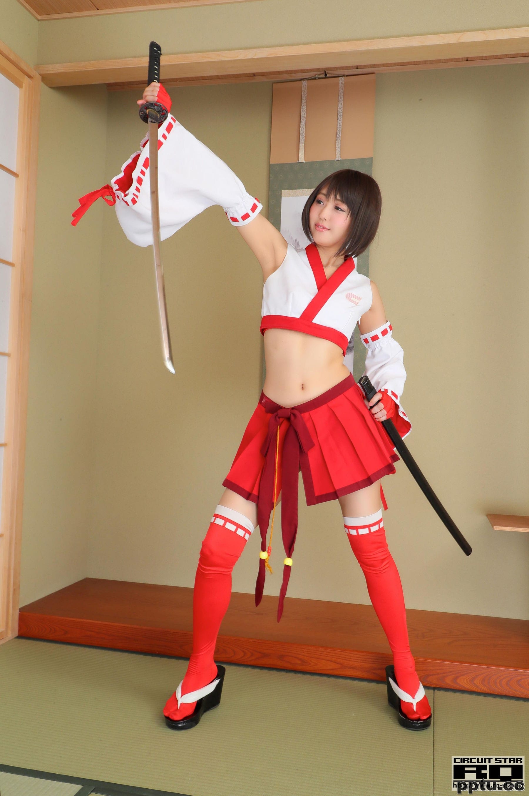 亜羽音 《Race Queen》 2 [RQ-STAR] 写真集