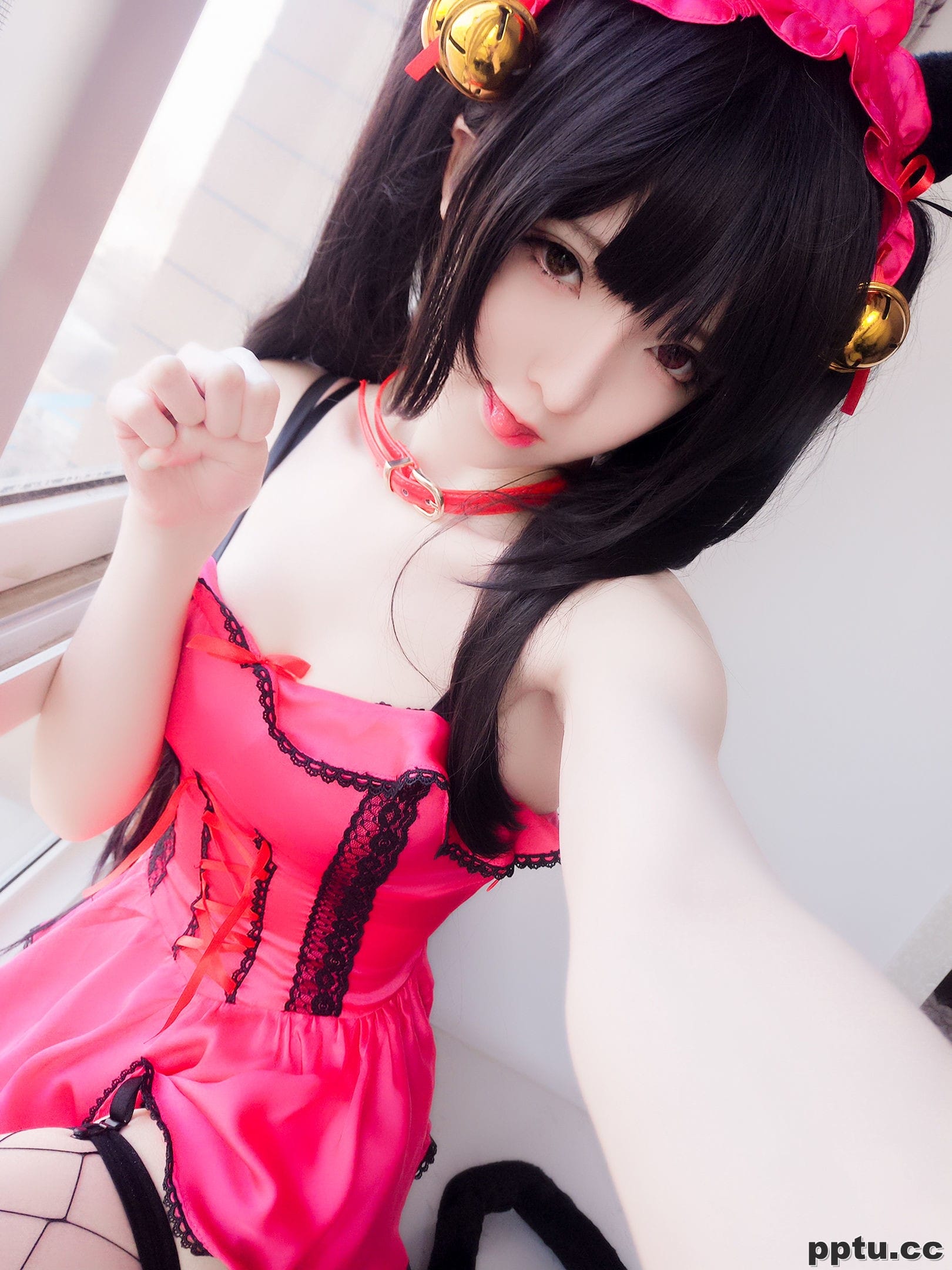 一小央泽《狂三》 [COSPLAY美女] 写真集