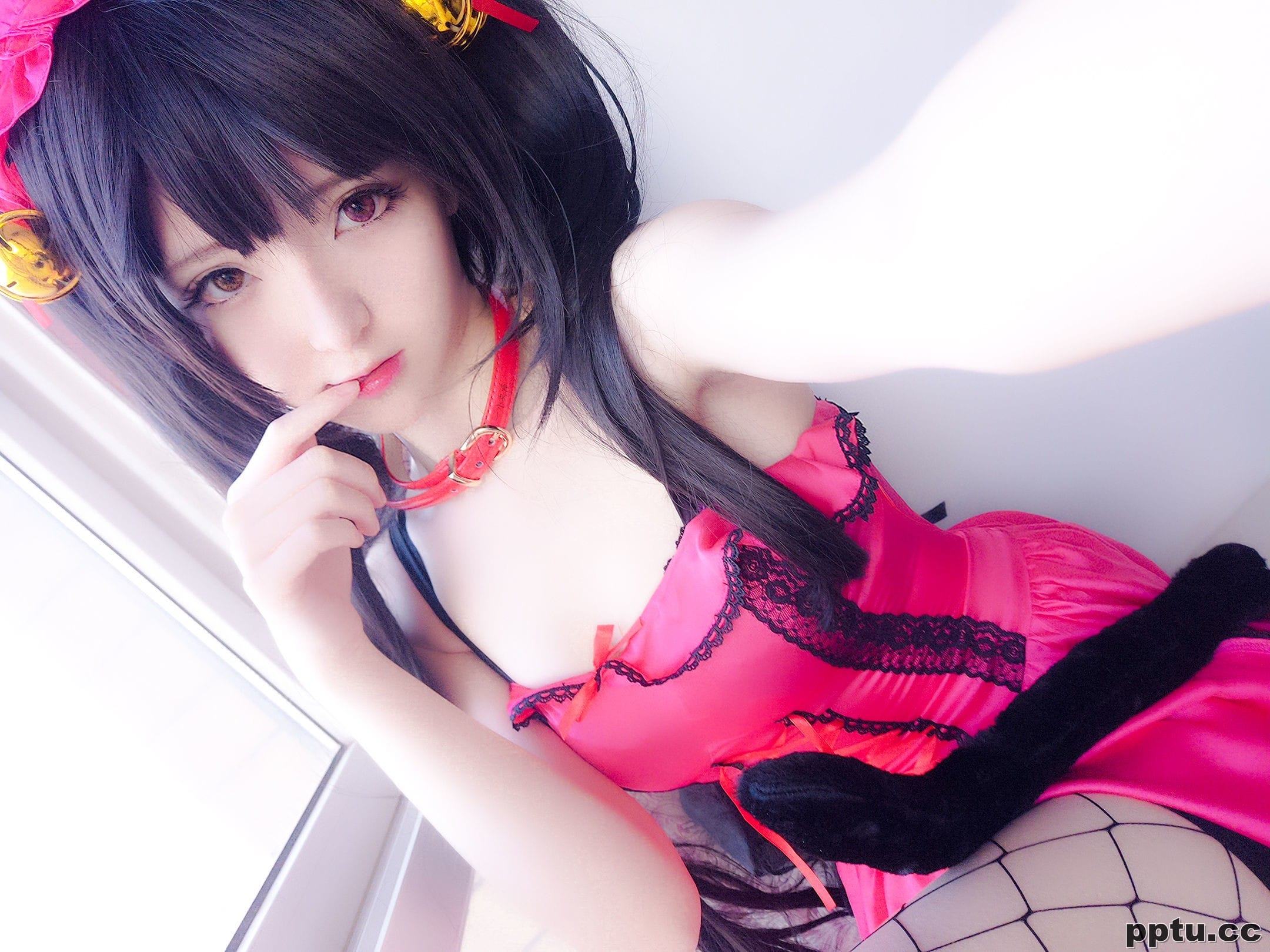 一小央泽《狂三》 [COSPLAY美女] 写真集