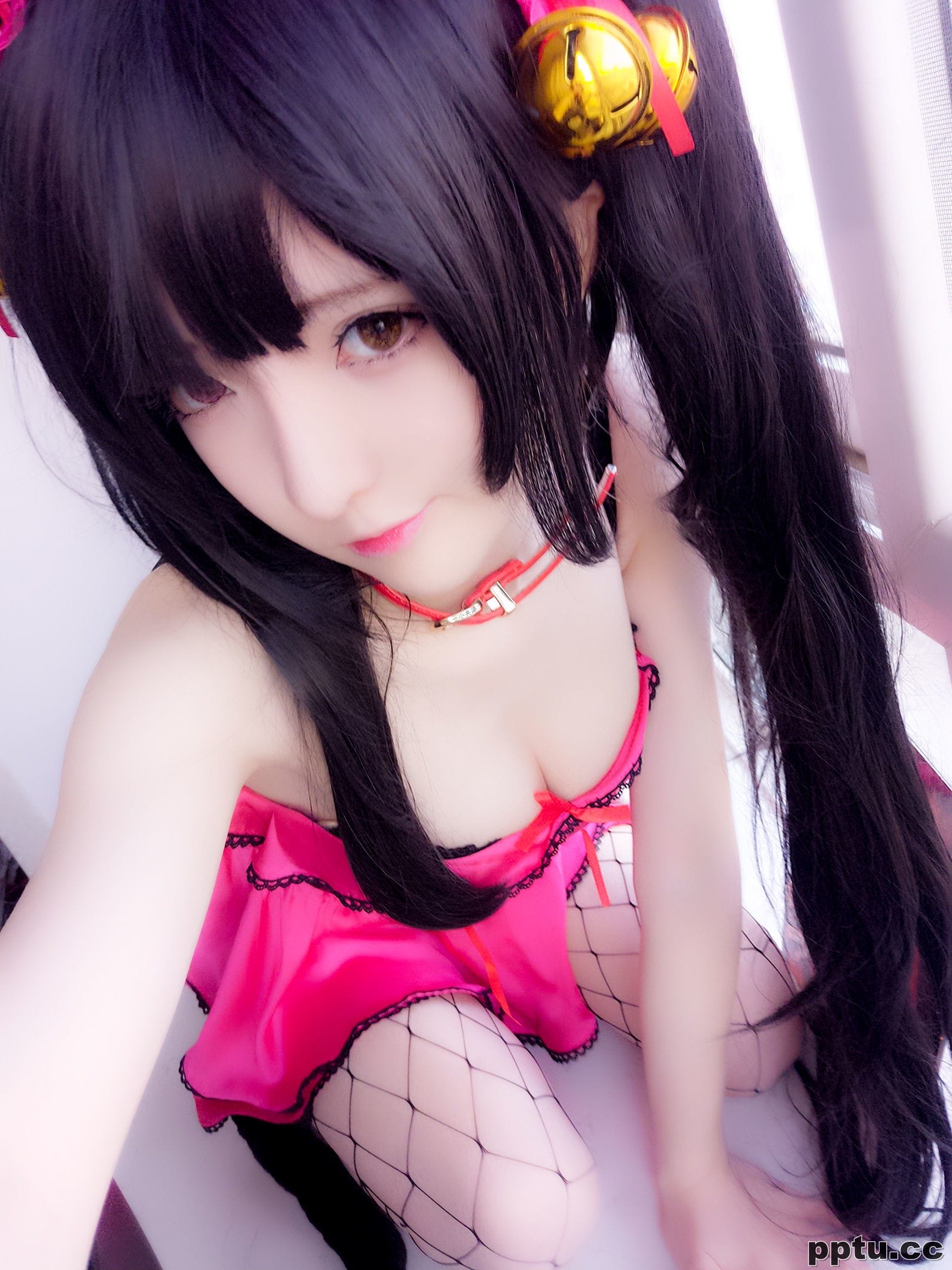 一小央泽《狂三》 [COSPLAY美女] 写真集