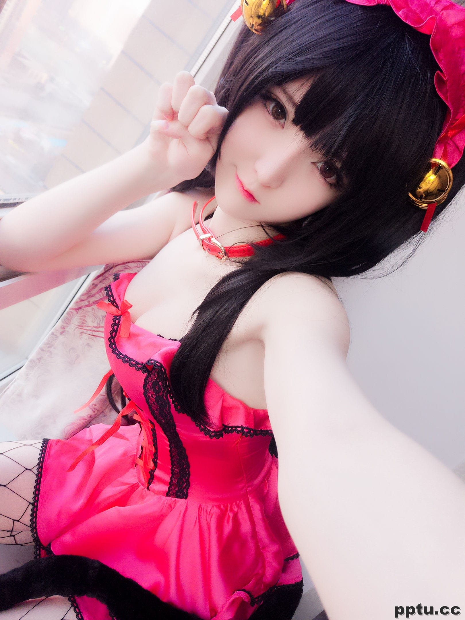 一小央泽《狂三》 [COSPLAY美女] 写真集