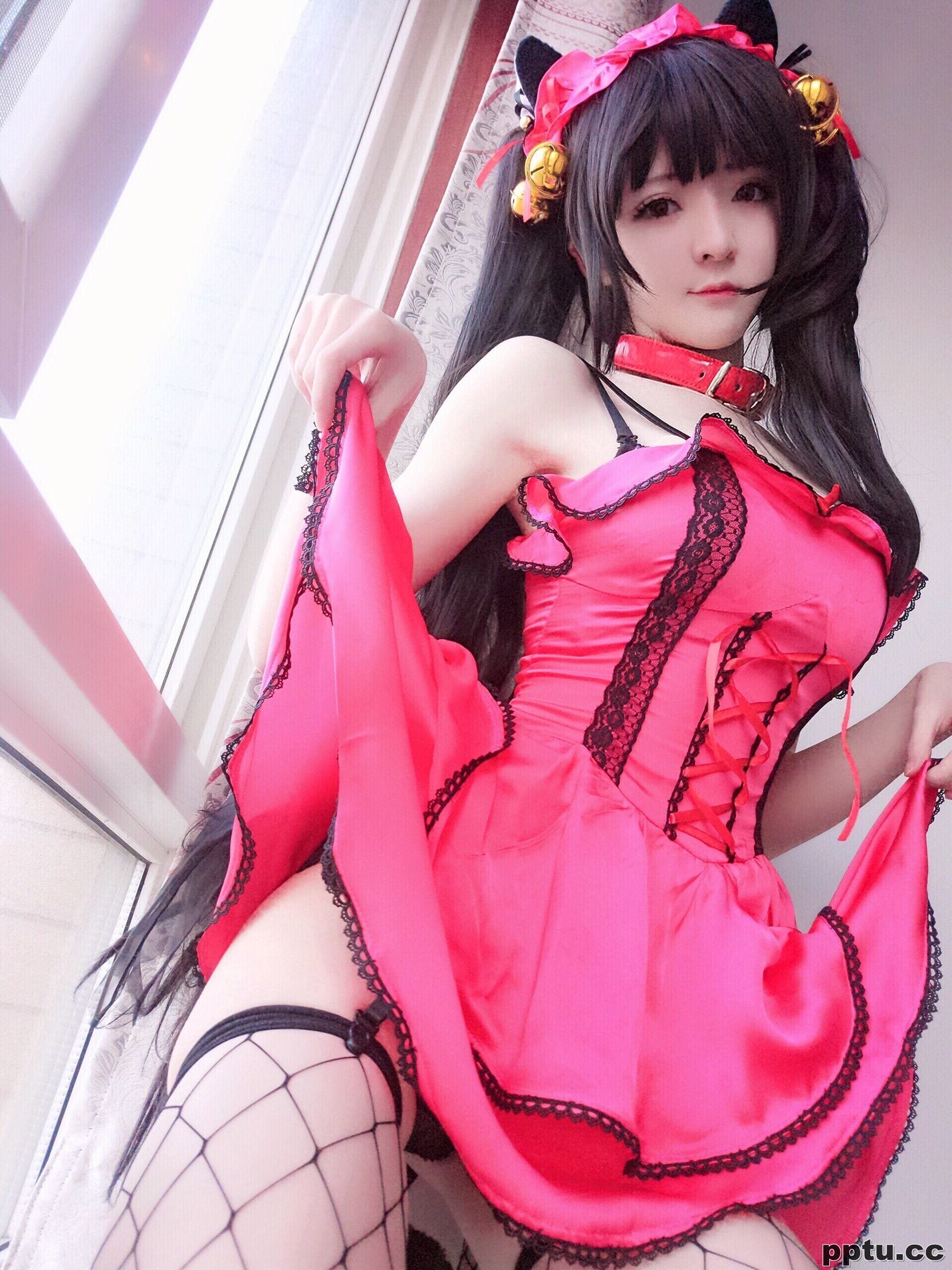一小央泽《狂三》 [COSPLAY美女] 写真集