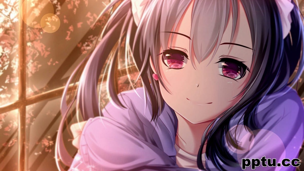 Love Live!萌系动漫壁纸