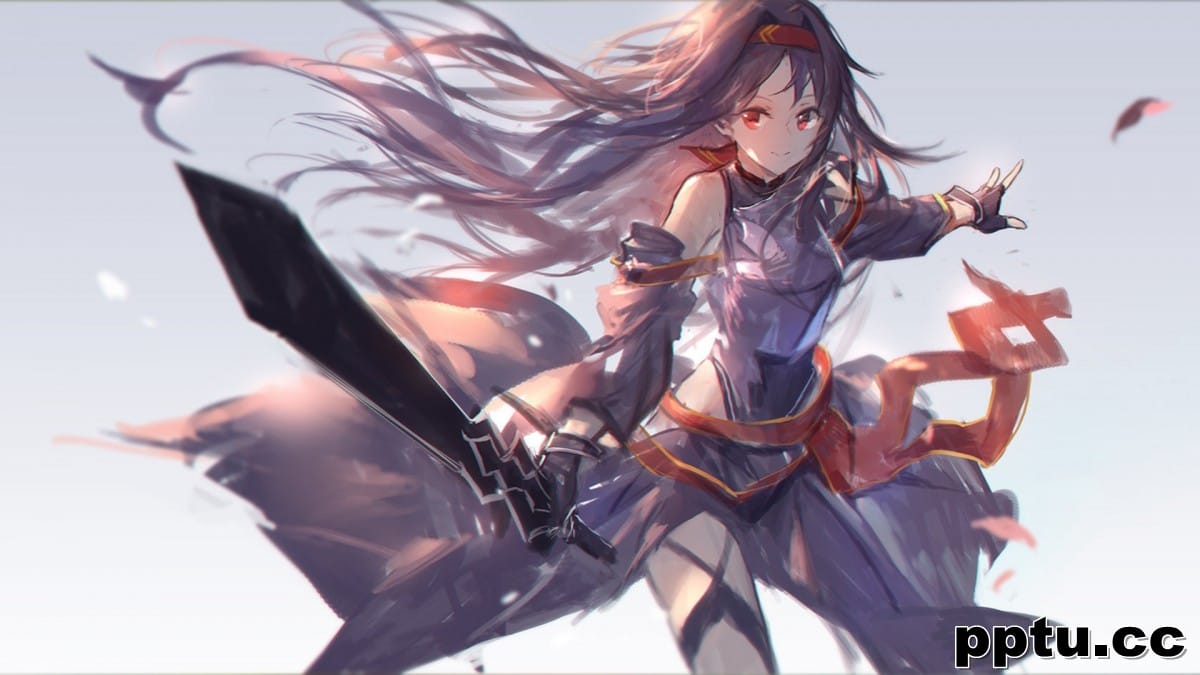 碧蓝航线动漫壁纸