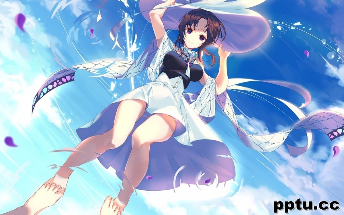 鬼灭之刃动漫人物图片-皮皮兔动漫