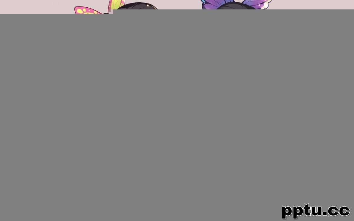 鬼灭之刃动漫人物图片