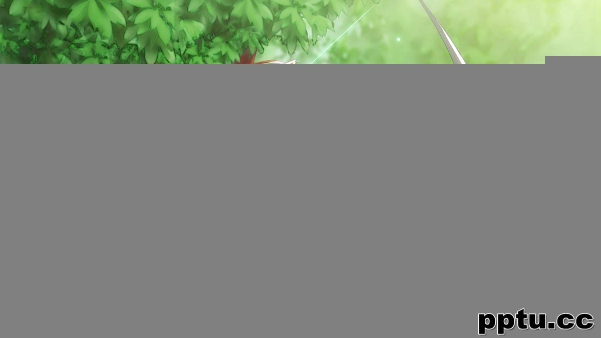 Fate/Grand Orde动漫美女图片