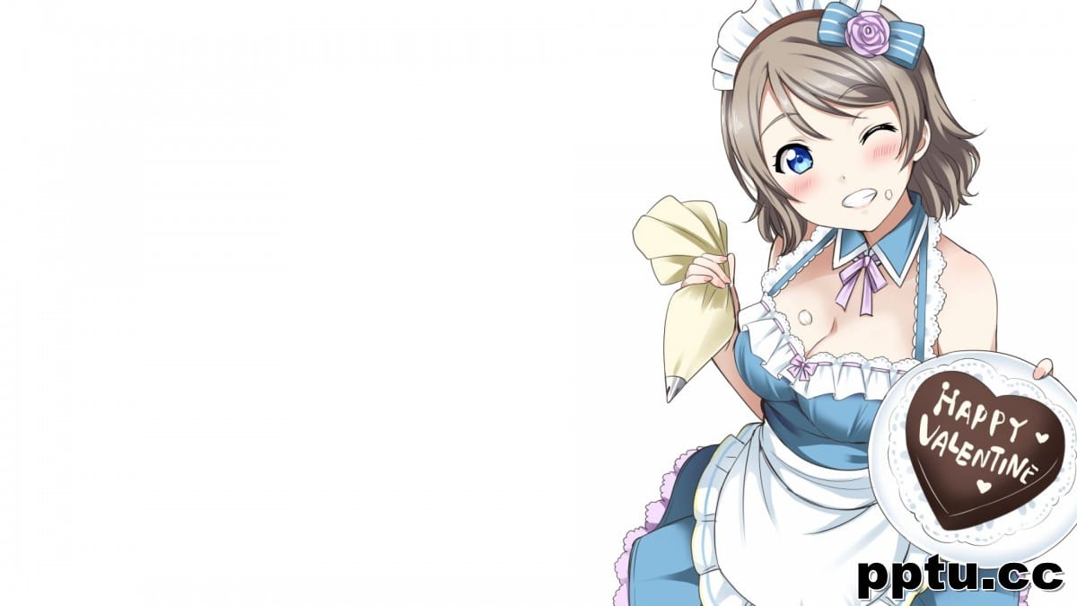 Love Live! 治愈系动漫美女-皮皮兔动漫