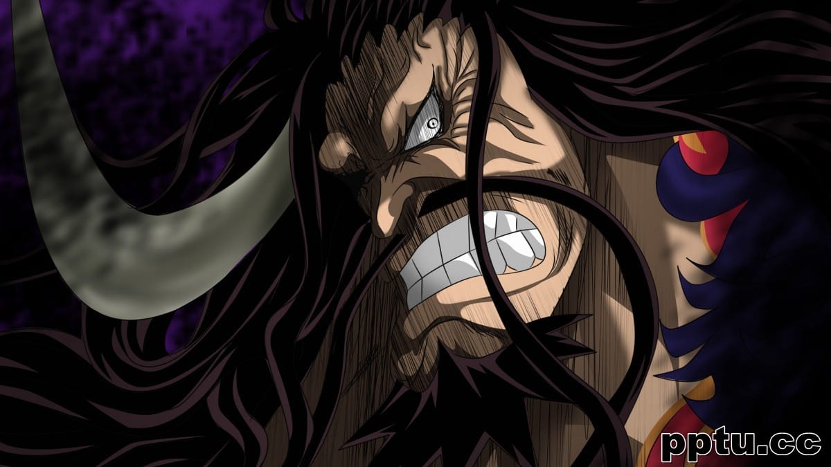 海贼王动漫人物壁纸