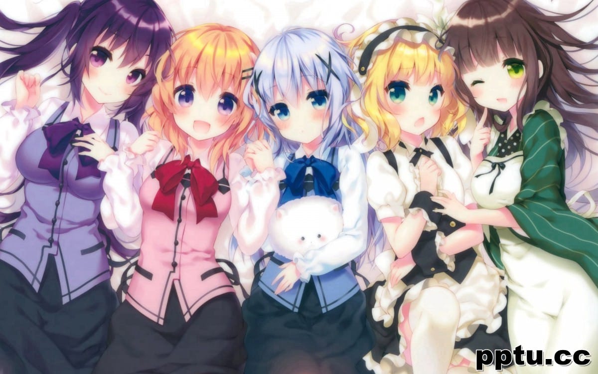 请问您今天要来点兔子吗图片-皮皮兔动漫