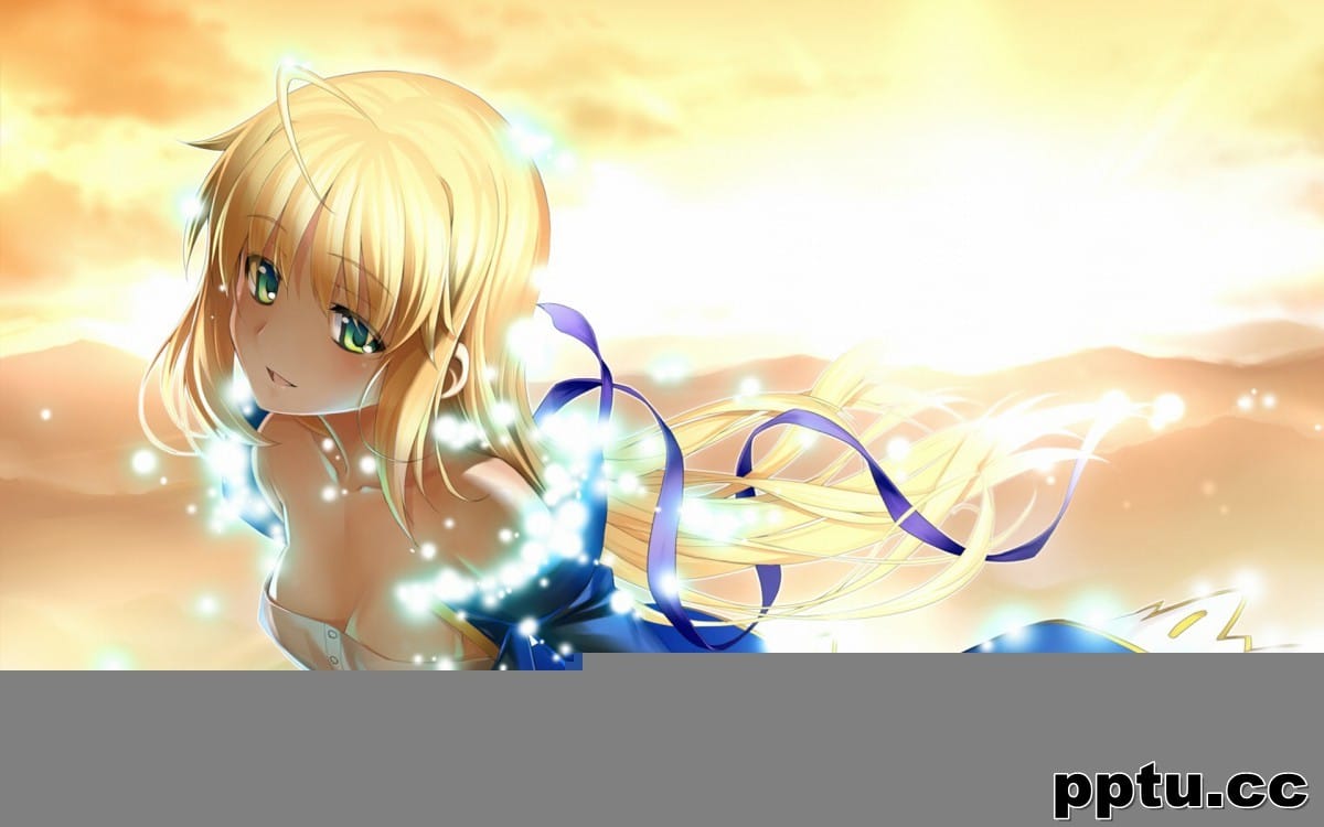 Love Live! 美女高清壁纸