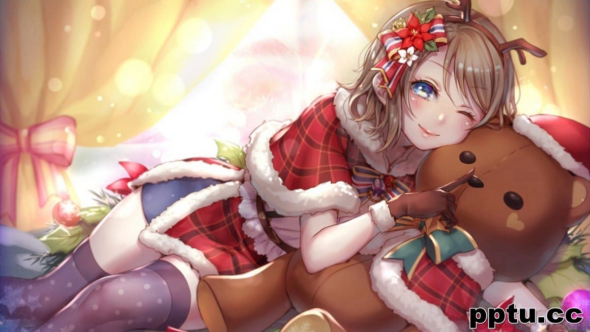 Love Live!动漫图片