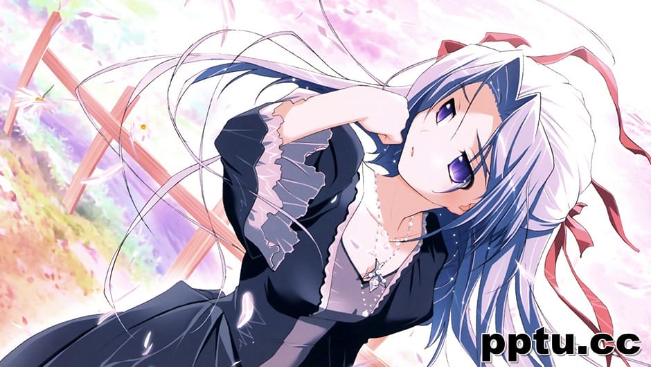 龙之界点动漫美女二次元图片-皮皮兔动漫