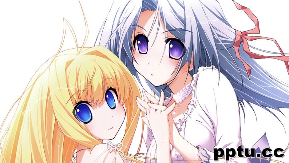 龙之界点动漫美女二次元图片