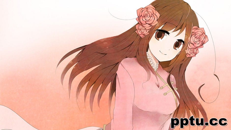 日本动漫美女黑塔利亚漫画图片-皮皮兔动漫