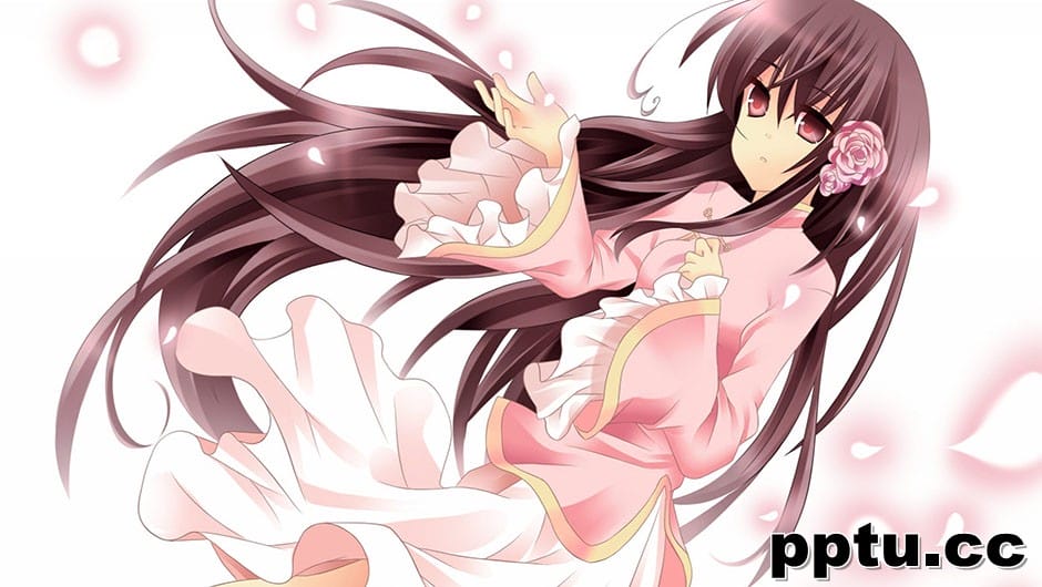 日本动漫美女黑塔利亚漫画图片