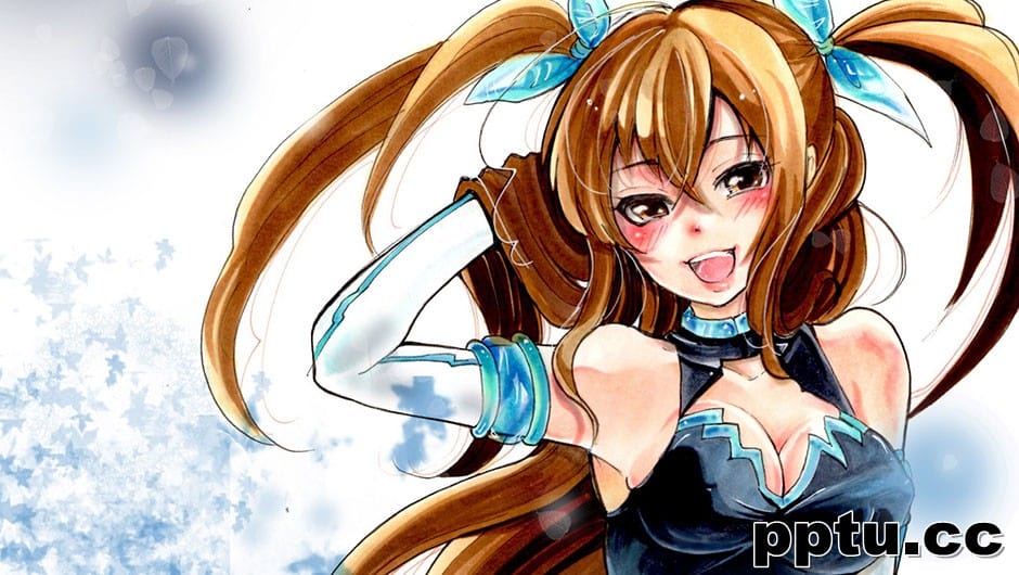 日本动漫美女黑塔利亚漫画图片