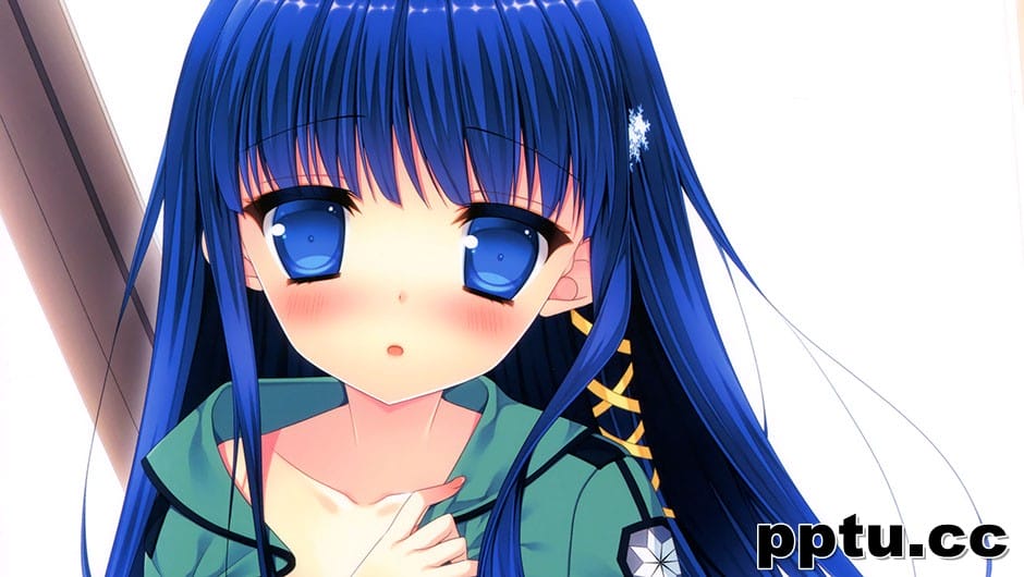 动漫魔法科高校的劣等生美女图片