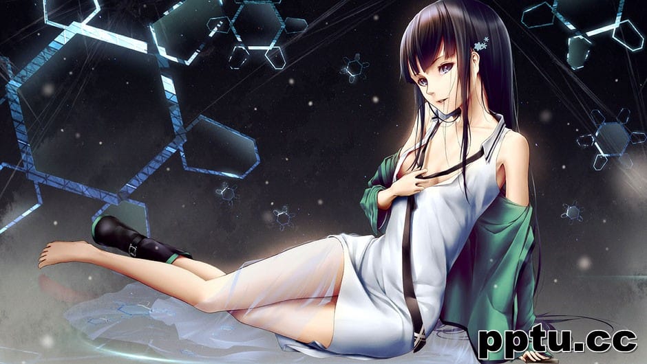 动漫魔法科高校的劣等生美女图片