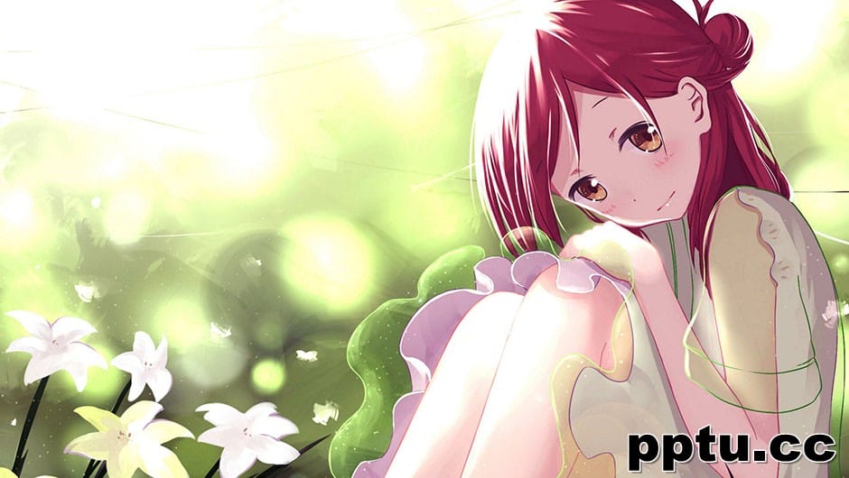 动漫图片一周的朋友美女漫画-皮皮兔动漫