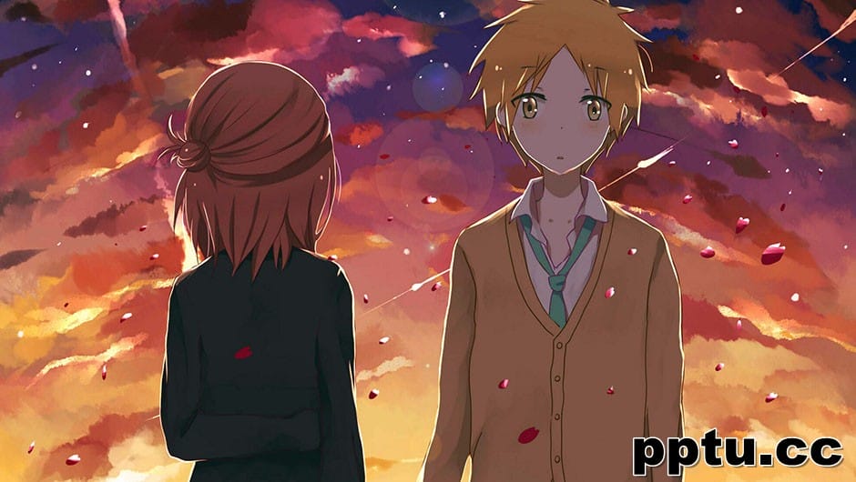 动漫图片一周的朋友美女漫画