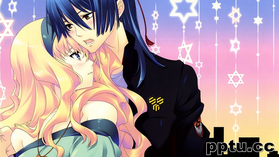 超时空要塞F图片动漫美女