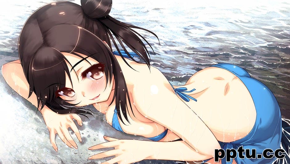 动漫美女悠哉日常大王图片