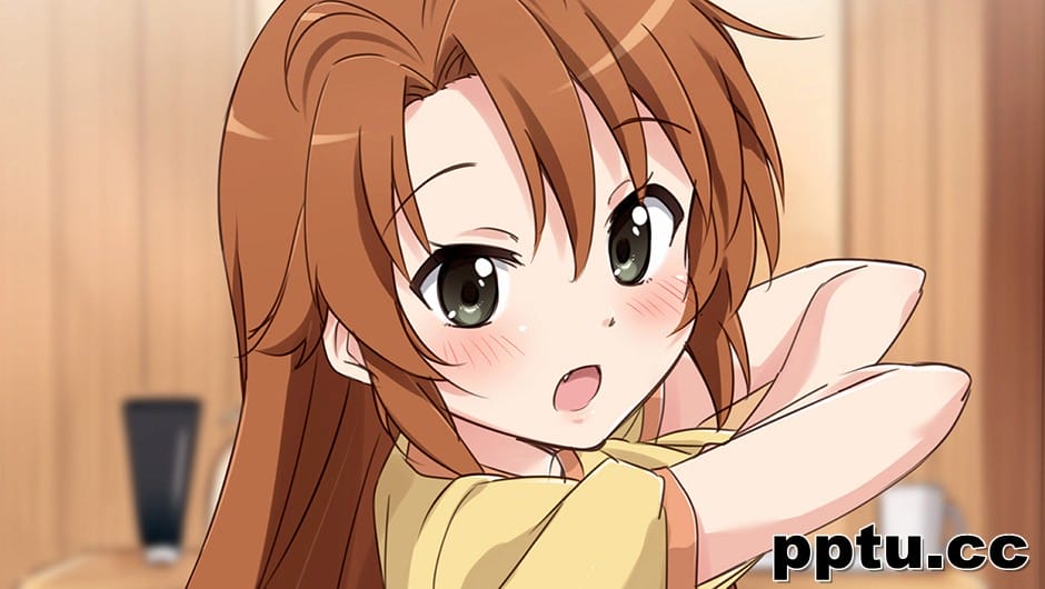 动漫美女悠哉日常大王图片