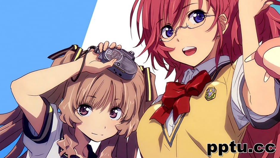 在那个夏天等待动漫美女高清图片