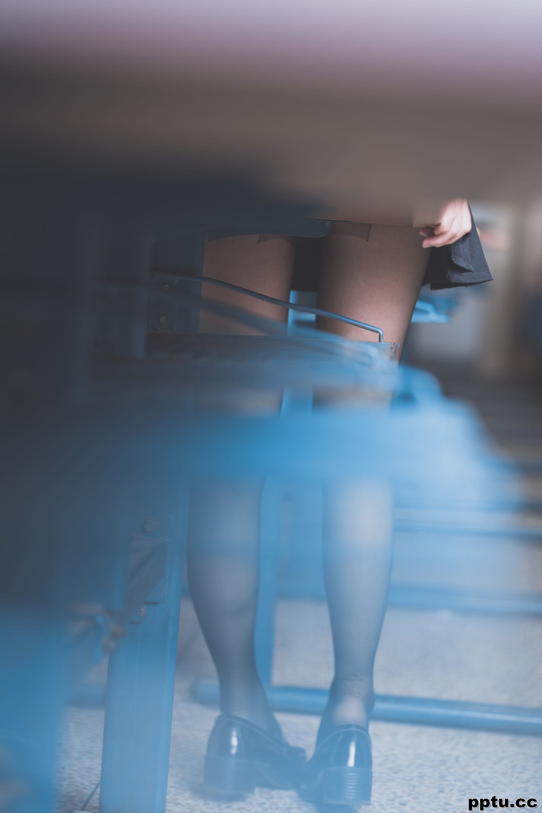 COSER小姐姐面饼仙儿《高雄仙儿》  [福利COSPLAY] 写真集