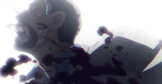 名侦探柯南剧场版M《绯色的弹丸》动画主题曲PV