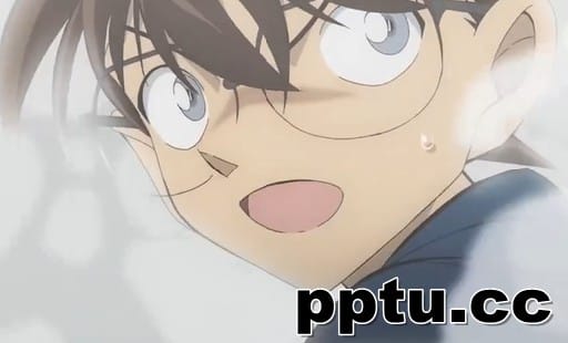 名侦探柯南剧场版M《绯色的弹丸》动画主题曲PV