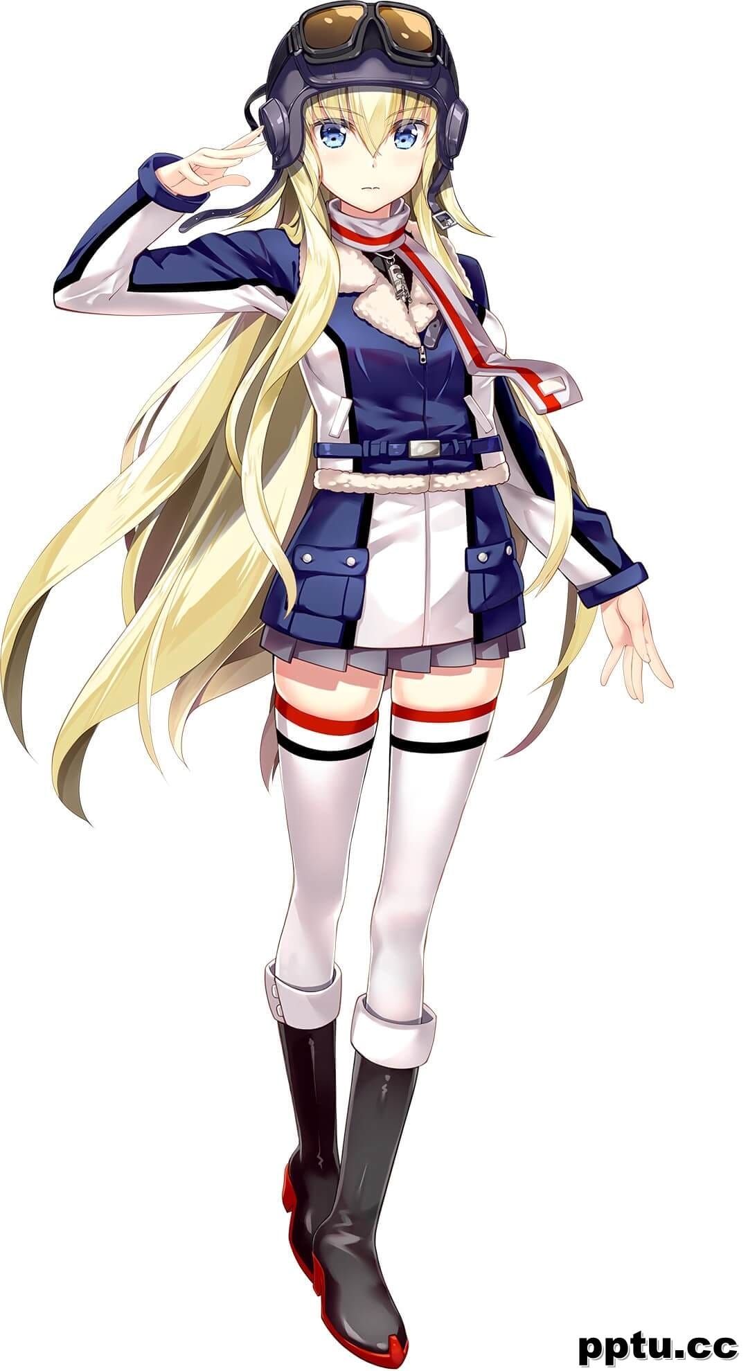 2020年7月新番《战翼的希格德莉法》