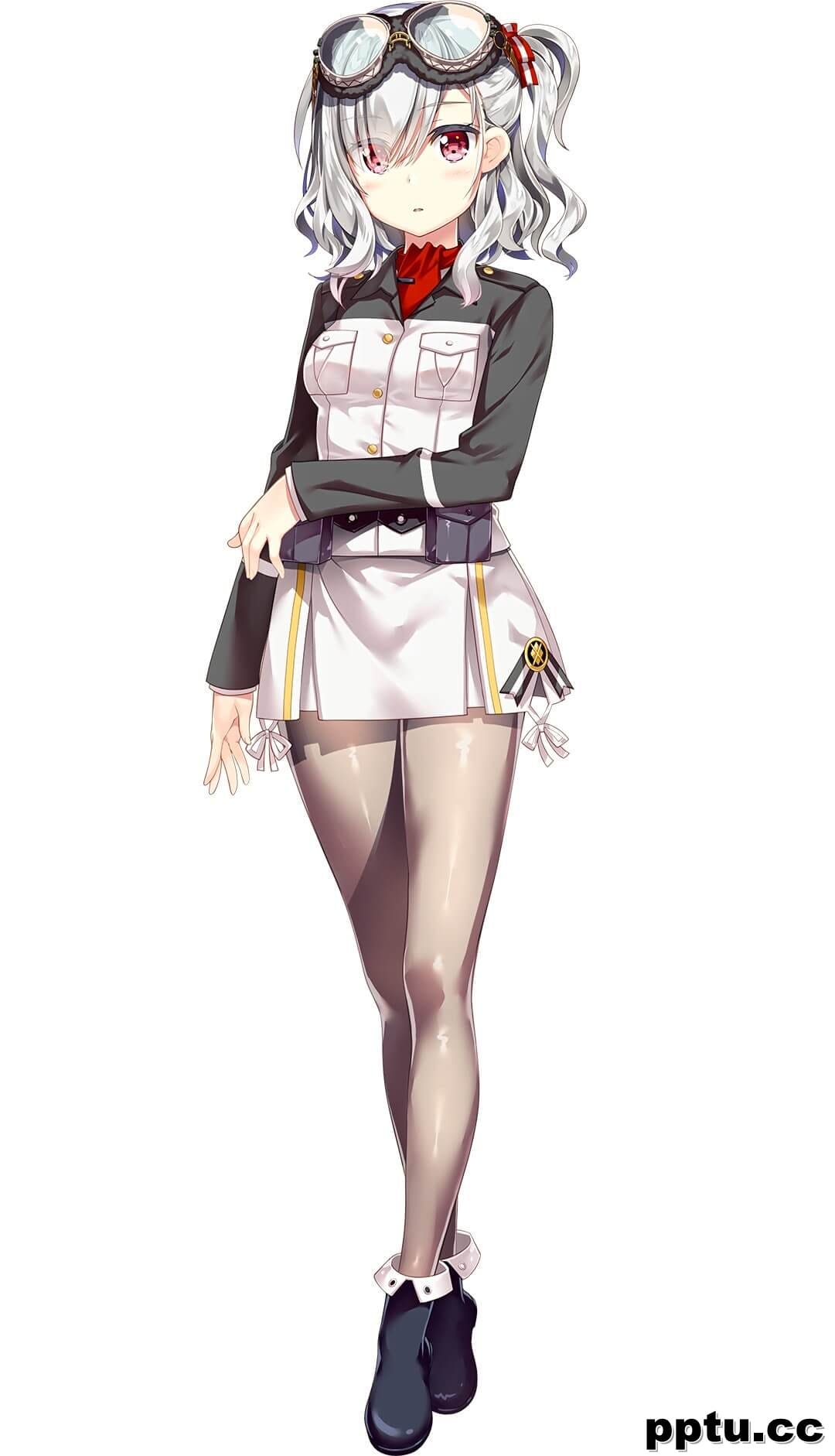 2020年7月新番《战翼的希格德莉法》