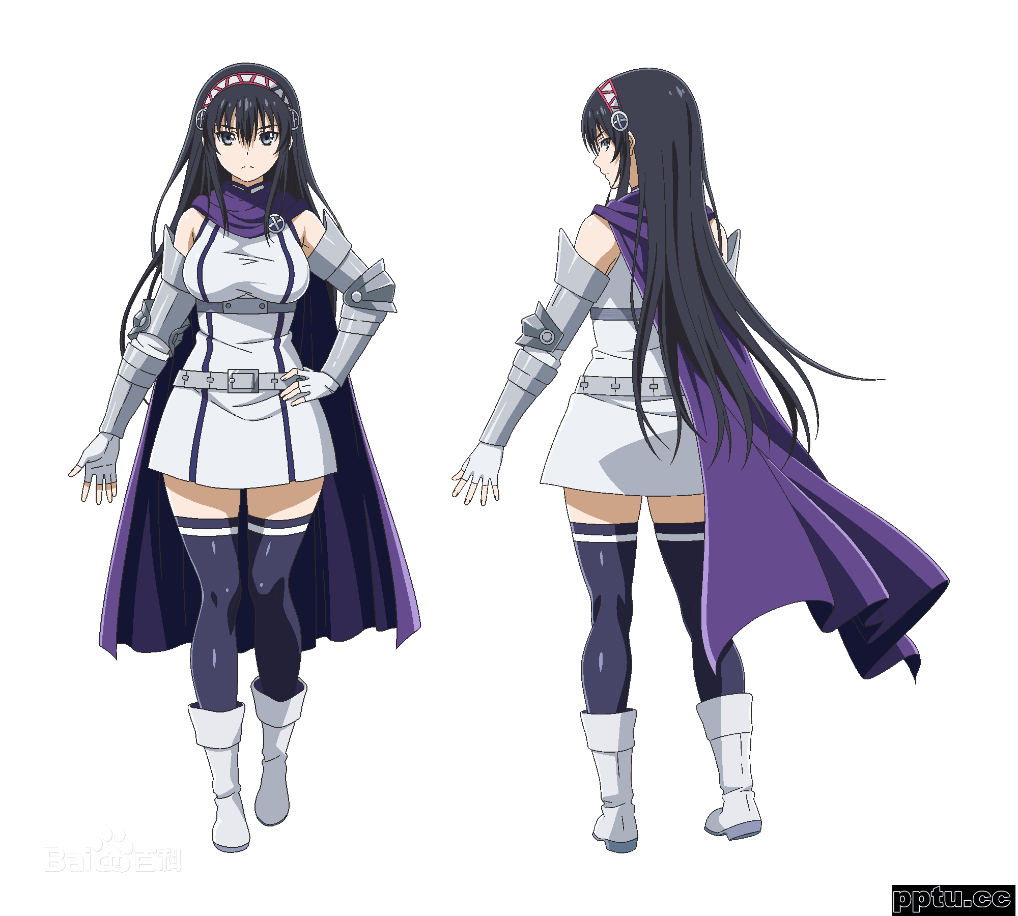 2020年7月番《彼得·格里尔的贤者时间》公布视觉图