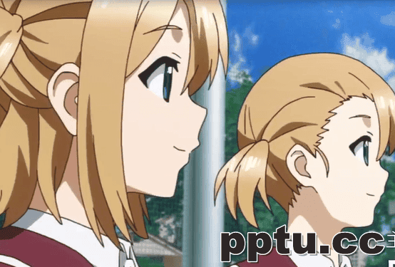 4月新番《球咏》 百合题材！PV公布