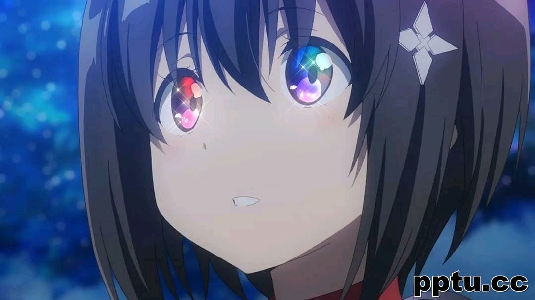 可能有第二季？《因为太怕痛就全点防御力了》