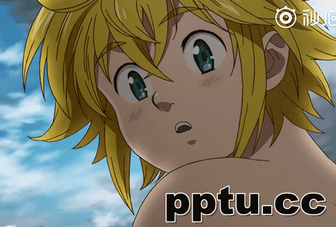 动画TV《七大罪 愤怒的审判》将于10月开播