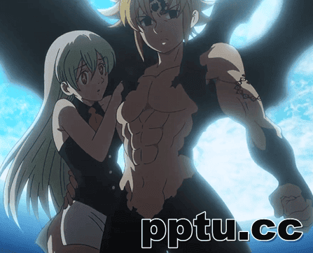 动画TV《七大罪 愤怒的审判》将于10月开播