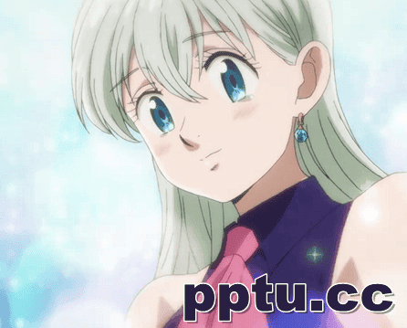 动画TV《七大罪 愤怒的审判》将于10月开播