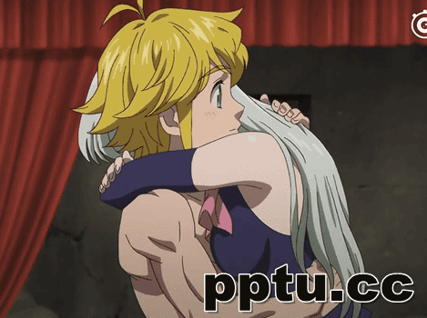 动画TV《七大罪 愤怒的审判》将于10月开播