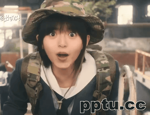 漫改真人电影《别对映像研出手！》TVMC公布