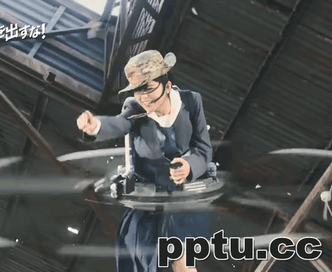 漫改真人电影《别对映像研出手！》TVMC公布